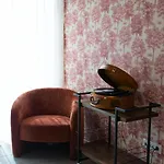 Rosy No1 Boutique Living By The Sea Appartement