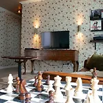 Appartement Rosy No1 Boutique Living By The Sea