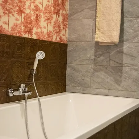 Rosy No1 Boutique Living By The Sea Apartment