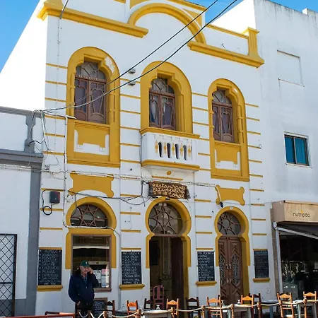 Rosy No1 Boutique Living By The Sea * Bicas