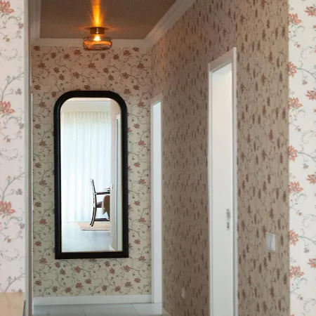 Apartment Rosy No1 Boutique Living By The Sea Bicas