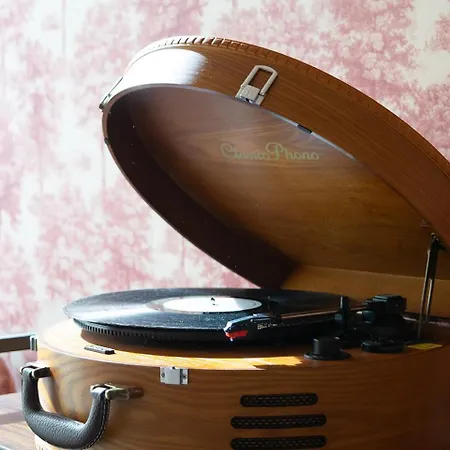 アパート Rosy No1 Boutique Living By The Sea