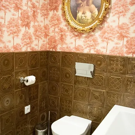 Rosy No1 Boutique Living By The Sea *