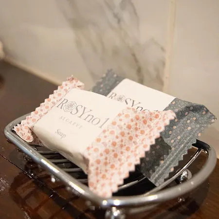 Rosy No1 Boutique Living By The Sea 아파트 *