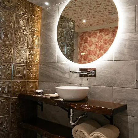 Rosy No1 Boutique Living By The Sea アパート *