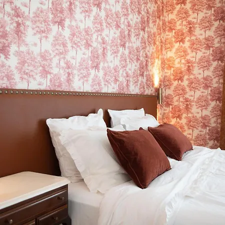 Apartment Rosy No1 Boutique Living By The Sea Bicas