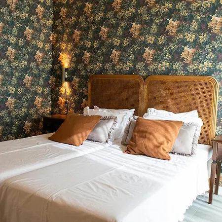 Apartment Rosy No1 Boutique Living By The Sea