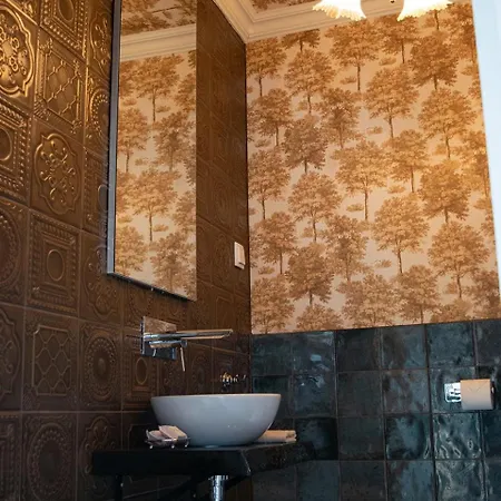 Rosy No1 Boutique Living By The Sea