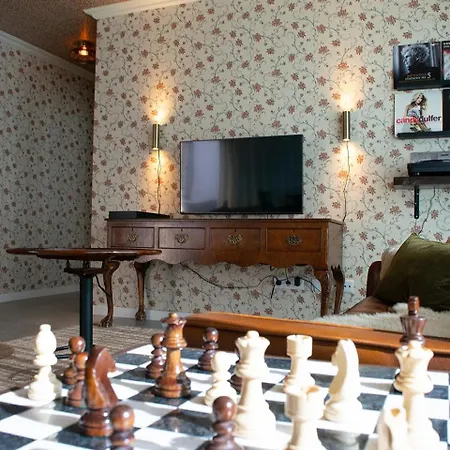 Apartment Rosy No1 Boutique Living By The Sea