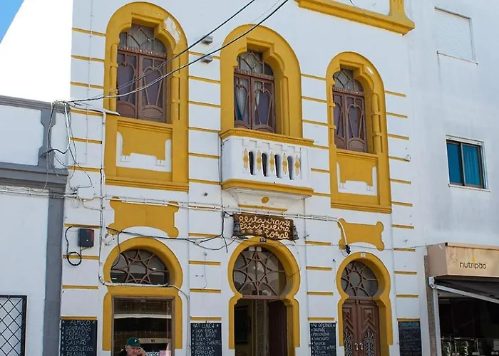 Rosy No1 Boutique Living By The Sea * Bicas