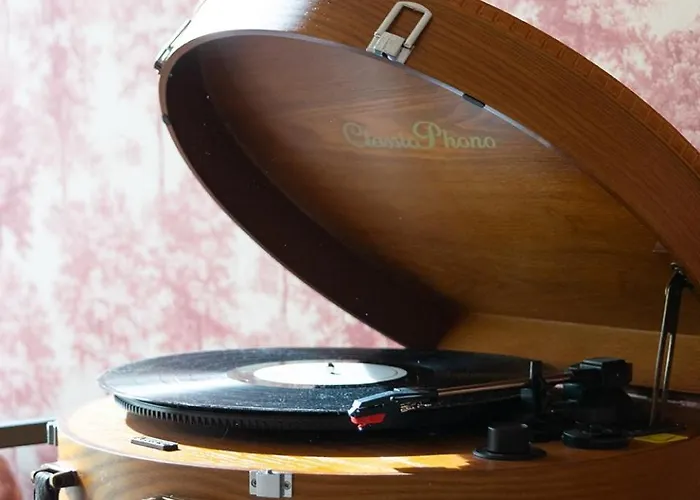 Διαμέρισμα Rosy No1 Boutique Living By The Sea