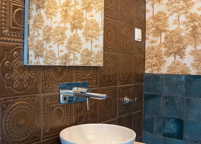 Rosy No1 Boutique Living By The Sea 아파트 Bicas