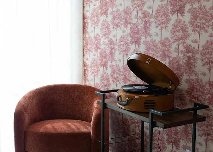 Rosy No1 Boutique Living By The Sea Appartamento