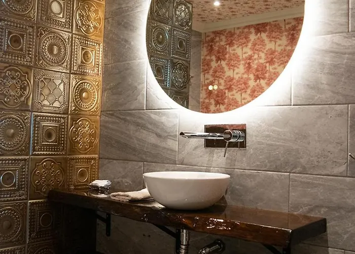 Rosy No1 Boutique Living By The Sea Διαμέρισμα *