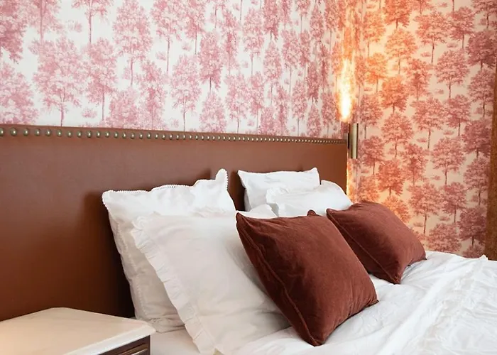 아파트 Rosy No1 Boutique Living By The Sea Bicas