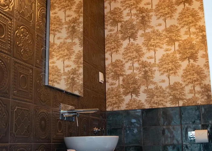 Rosy No1 Boutique Living By The Sea