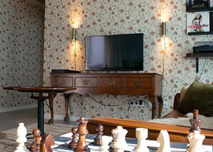 Appartamento Rosy No1 Boutique Living By The Sea